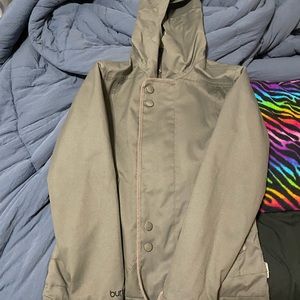 Burton Jacket